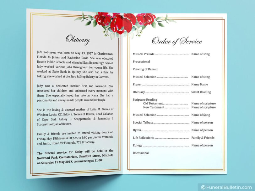 custom-8-page-funeral-template-spread