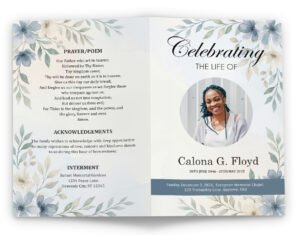 celebration-of-life-programs-blue-watercolor-floral-1