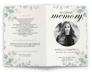 detailed-obituary-template-eucalyptus-front-cover-1