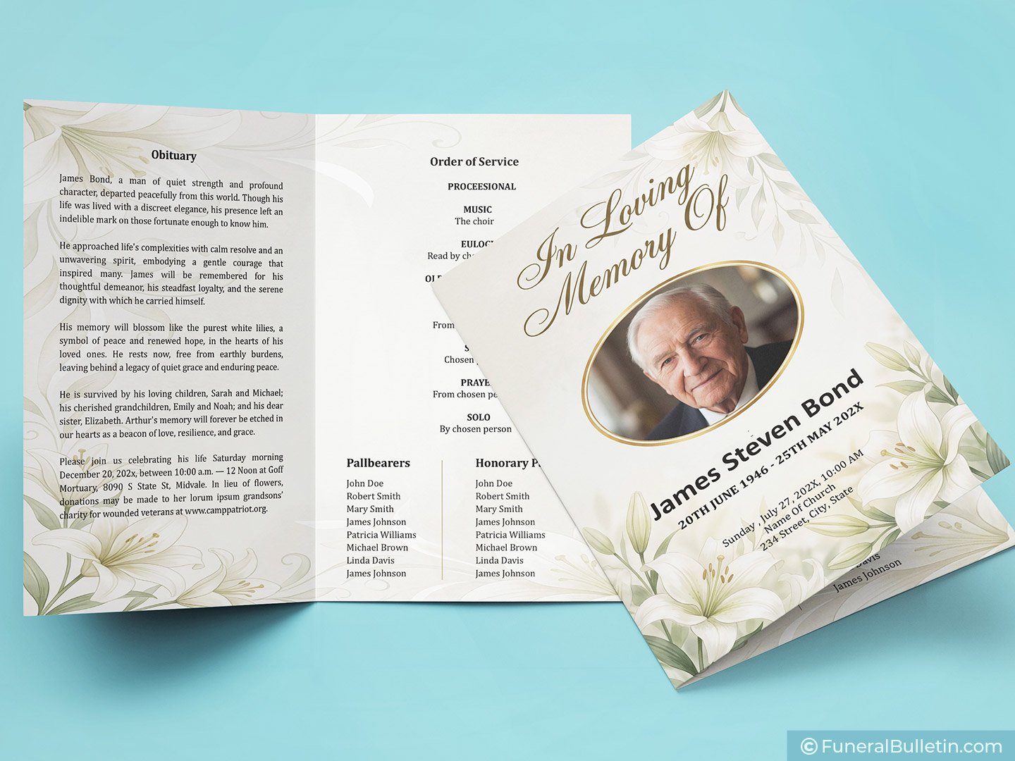 full-bifold-funeral-brochure-design-spread full-bifold-funeral-brochure-design-spread