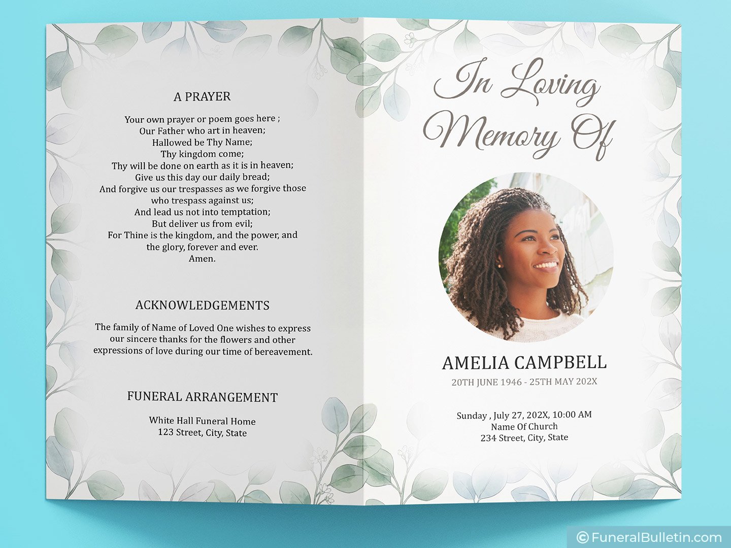 outside-view-watercolor-botanical-memorial outside-view-watercolor-botanical-memorial